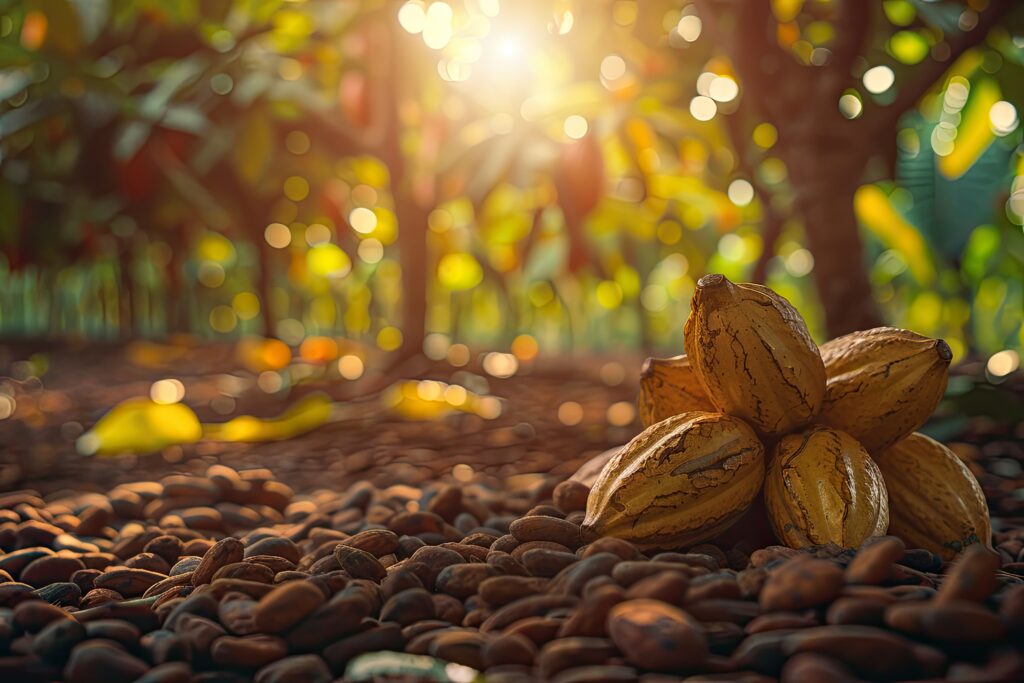 cacao